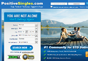 Vancouver, BC Canada herpes dating site - LOTS of singles at PositiveSingles.com